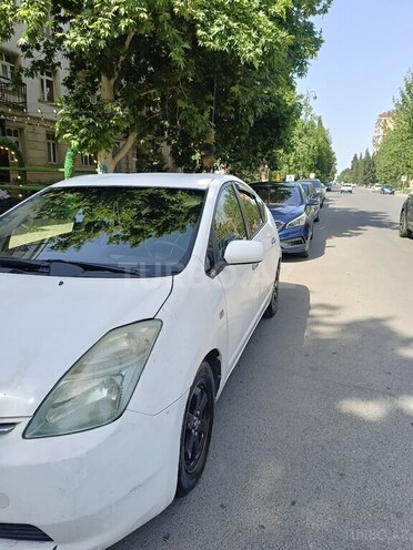 Toyota Prius 2009, 250,000 km - 1.5 l - Gəncə
