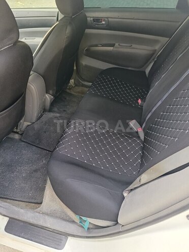 Toyota Prius 2009, 250,000 km - 1.5 l - Gəncə