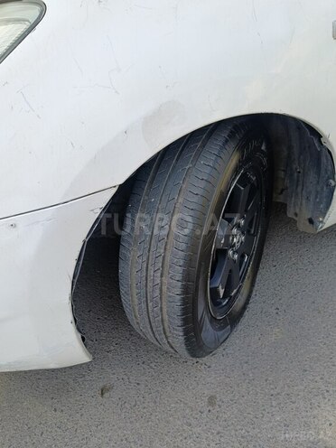 Toyota Prius 2009, 250,000 km - 1.5 l - Gəncə