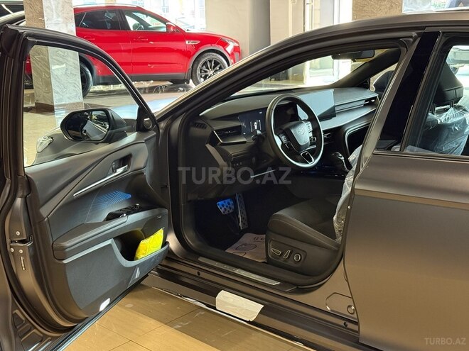 Toyota Camry 2025, 0 km - 2.0 л - Bakı
