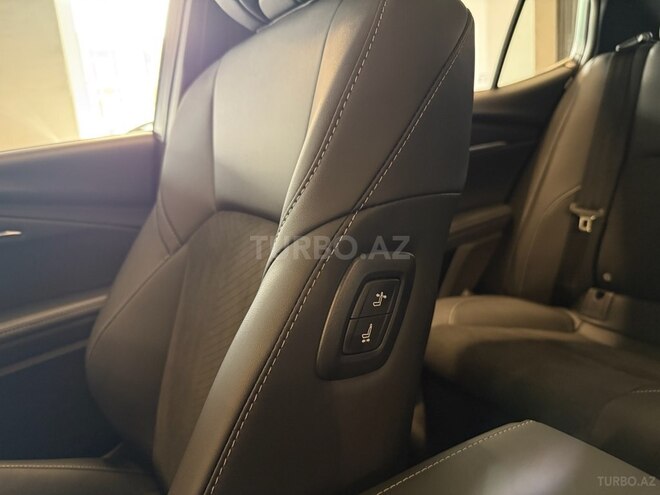 Toyota Camry 2025, 0 km - 2.0 л - Bakı