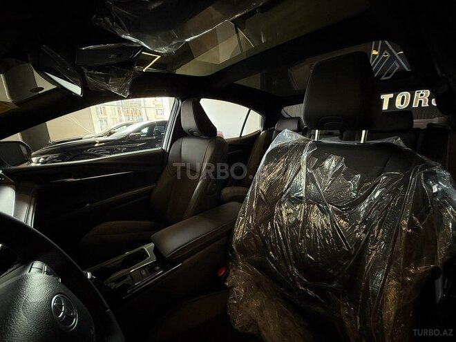 Toyota Camry 2025, 0 km - 2.0 л - Bakı