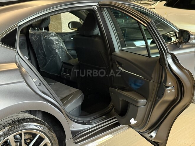Toyota Camry 2025, 0 km - 2.0 л - Bakı