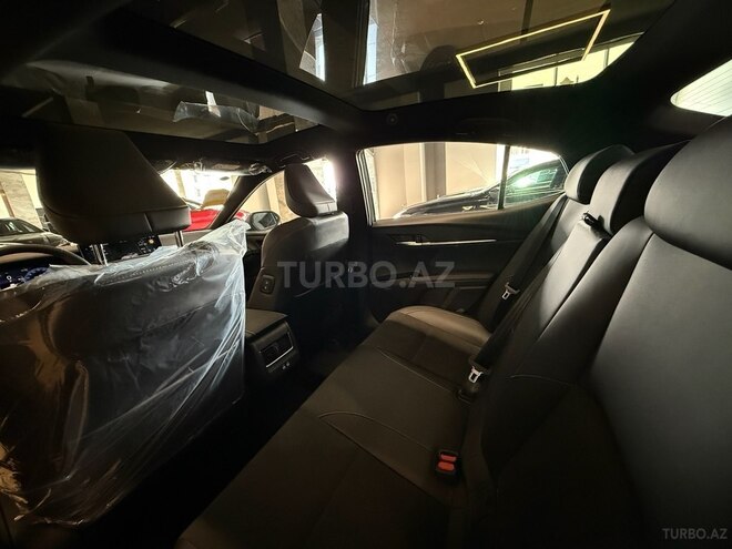 Toyota Camry 2025, 0 km - 2.0 л - Bakı