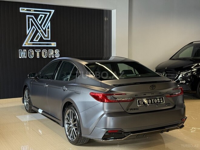 Toyota Camry 2025, 0 km - 2.0 л - Bakı