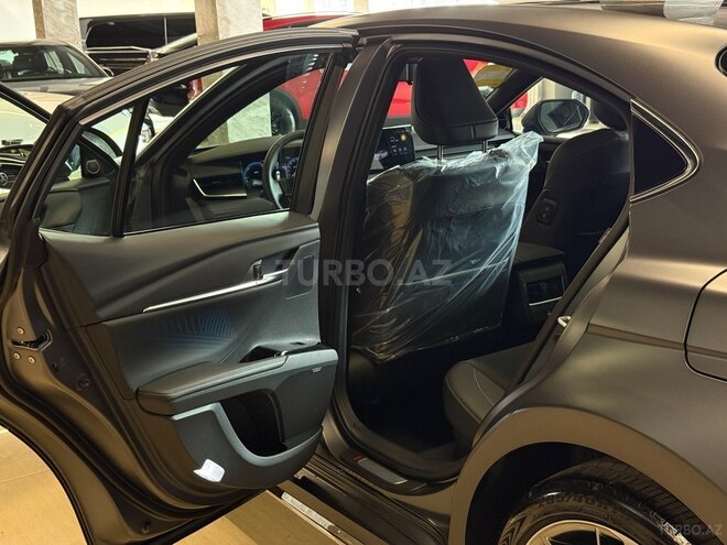 Toyota Camry 2025, 0 km - 2.0 л - Bakı
