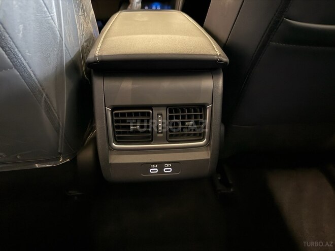 Toyota Camry 2025, 0 km - 2.0 л - Bakı