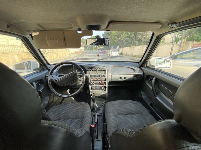 LADA (VAZ) 2115 2012, 310,000 km - 1.6 л - Xaçmaz