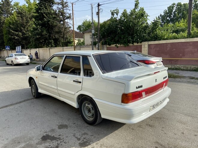 LADA (VAZ) 2115 2012, 310,000 km - 1.6 л - Xaçmaz