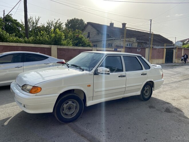 LADA (VAZ) 2115 2012, 310,000 km - 1.6 л - Xaçmaz