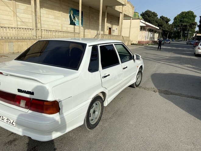 LADA (VAZ) 2115 2012, 310,000 km - 1.6 л - Xaçmaz