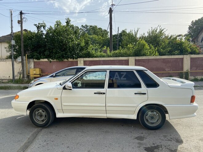 LADA (VAZ) 2115 2012, 310,000 km - 1.6 л - Xaçmaz