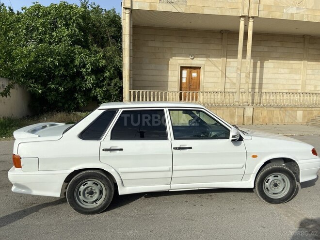 LADA (VAZ) 2115 2012, 310,000 km - 1.6 л - Xaçmaz
