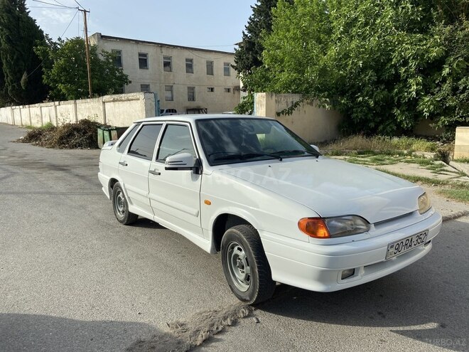 LADA (VAZ) 2115 2012, 310,000 km - 1.6 л - Xaçmaz