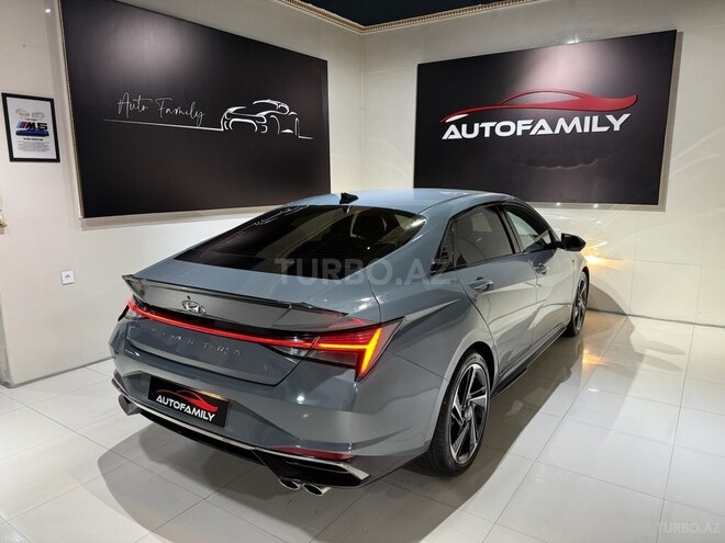 Hyundai  2022, 47,000 km - 1.6 l - Bakı