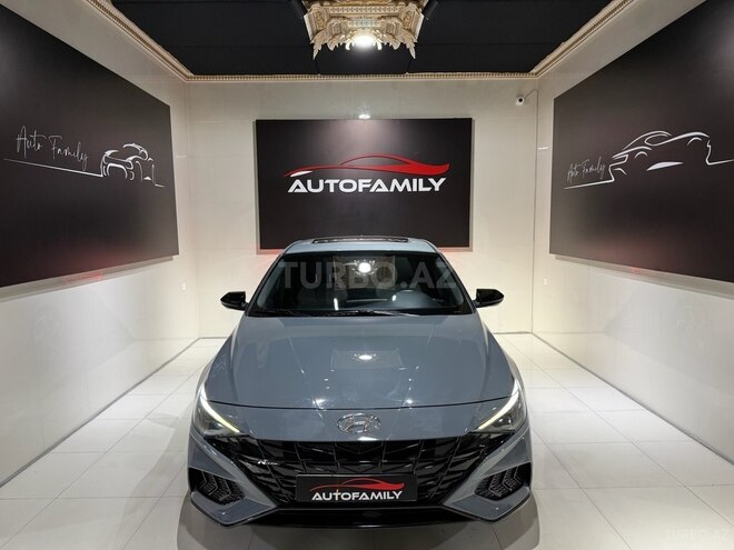 Hyundai  2022, 47,000 km - 1.6 l - Bakı