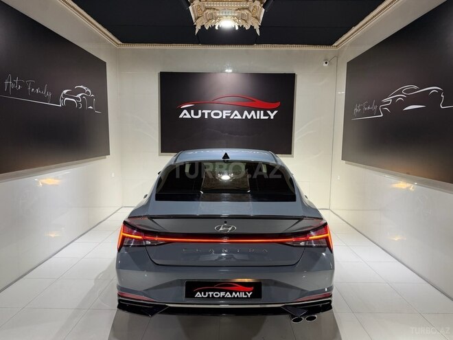 Hyundai  2022, 47,000 km - 1.6 l - Bakı