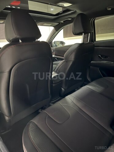 Hyundai  2022, 47,000 km - 1.6 l - Bakı