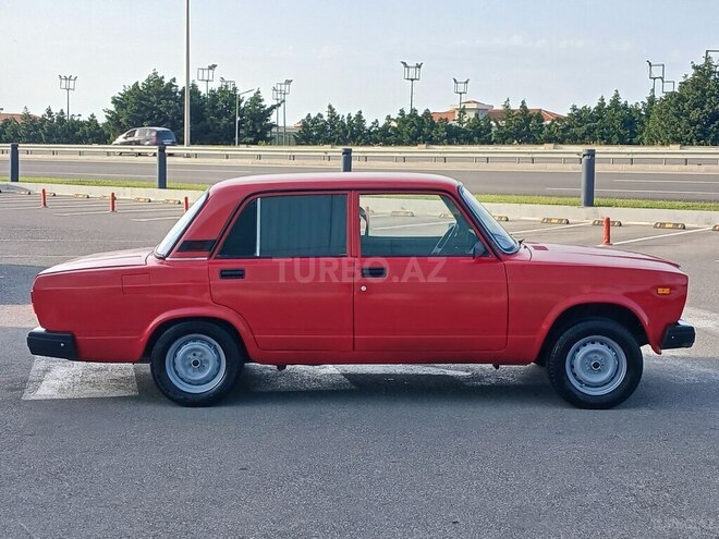 LADA (VAZ) 2107 1988, 98,000 km - 1.6 l - Bakı