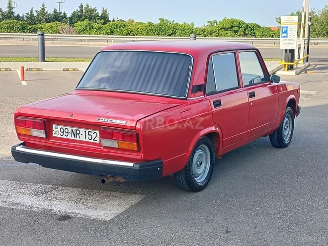 LADA (VAZ) 2107 1988, 98,000 km - 1.6 l - Bakı