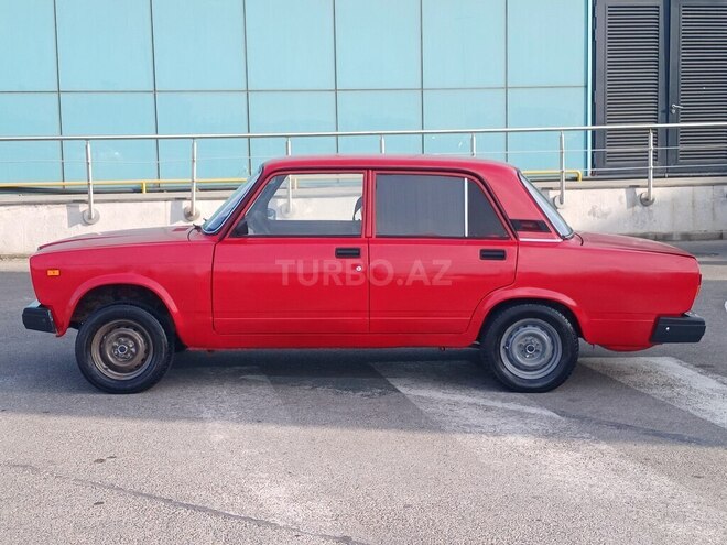 LADA (VAZ) 2107 1988, 98,000 km - 1.6 l - Bakı