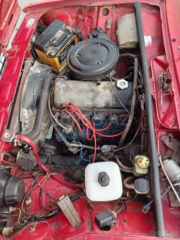 LADA (VAZ) 2107 1988, 98,000 km - 1.6 l - Bakı
