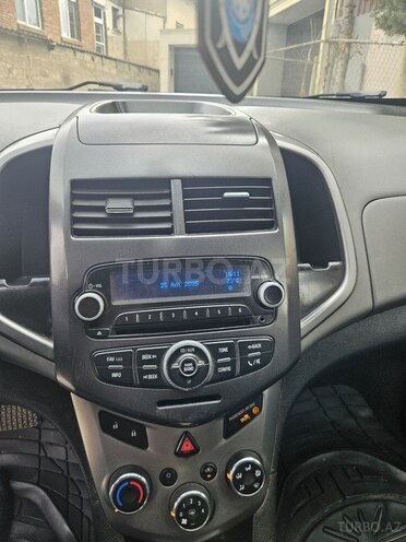 Chevrolet Aveo 2012, 297,000 km - 1.4 l - Bakı