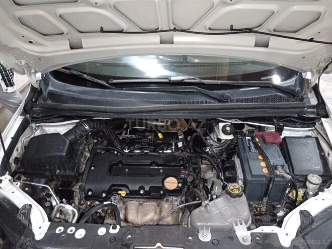 Chevrolet Aveo 2012, 297,000 km - 1.4 l - Bakı