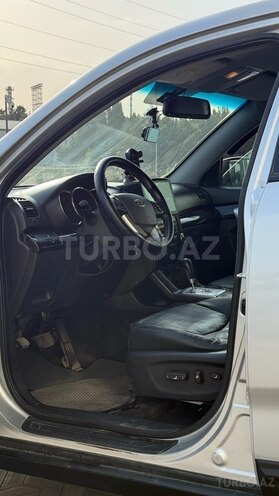Kia Sorento 2009, 136,000 km - 2.2 l - Bakı