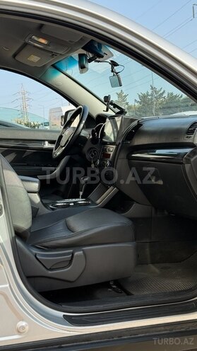 Kia Sorento 2009, 136,000 km - 2.2 l - Bakı