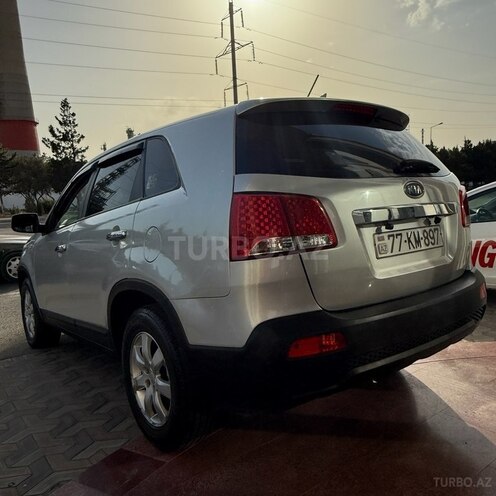 Kia Sorento 2009, 136,000 km - 2.2 l - Bakı