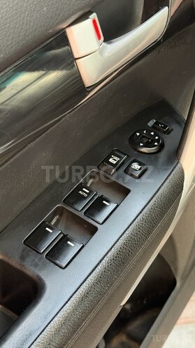 Kia Sorento 2009, 136,000 km - 2.2 l - Bakı