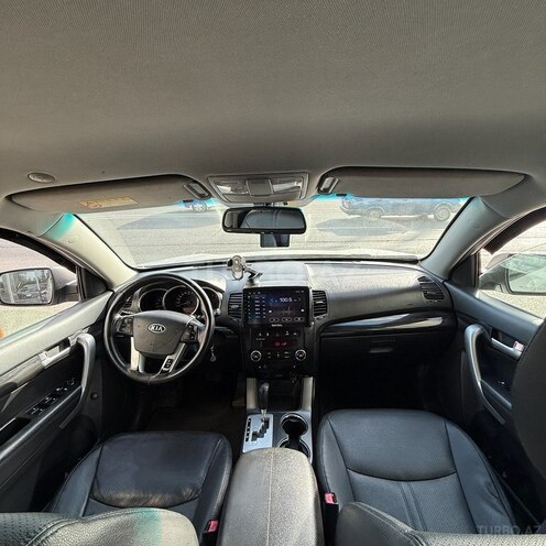 Kia Sorento 2009, 136,000 km - 2.2 l - Bakı