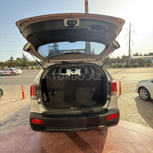 Kia Sorento 2009, 136,000 km - 2.2 l - Bakı