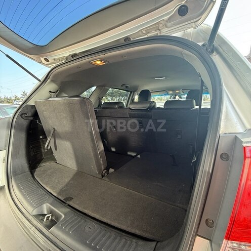 Kia Sorento 2009, 136,000 km - 2.2 l - Bakı