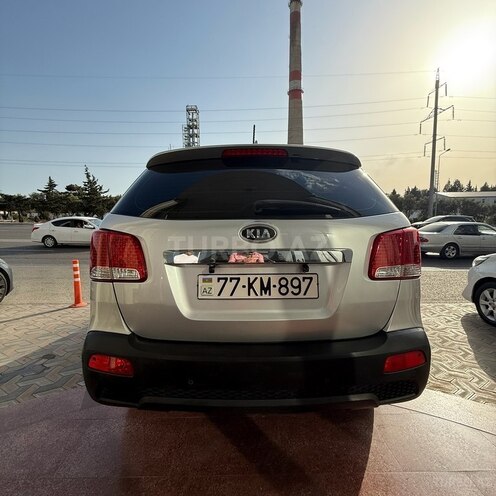 Kia Sorento 2009, 136,000 km - 2.2 l - Bakı