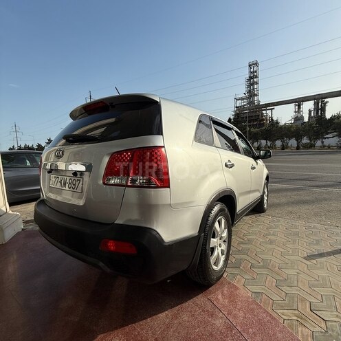 Kia Sorento 2009, 136,000 km - 2.2 l - Bakı