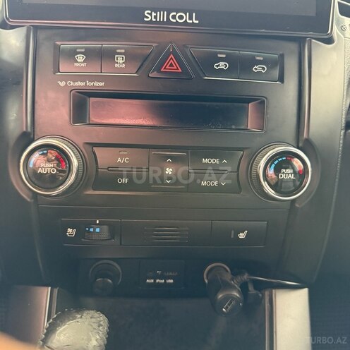Kia Sorento 2009, 136,000 km - 2.2 l - Bakı