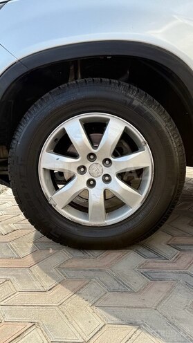 Kia Sorento 2009, 136,000 km - 2.2 l - Bakı