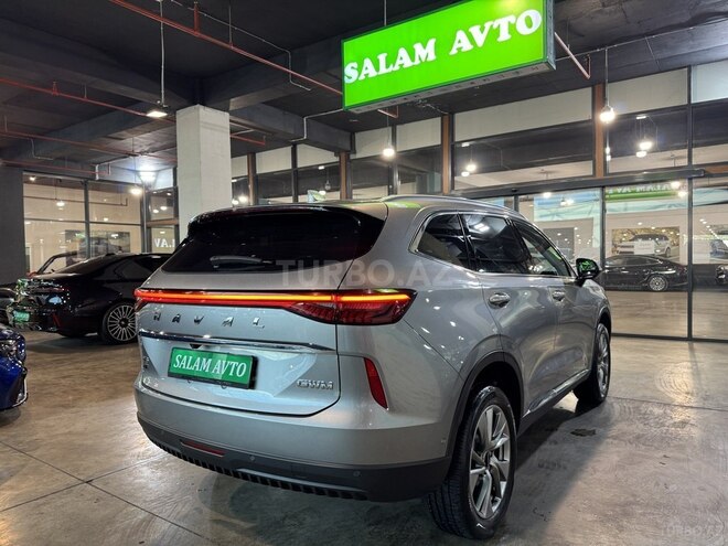 Haval H6-6