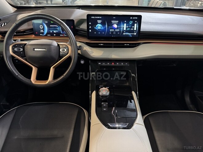 Haval H6-9