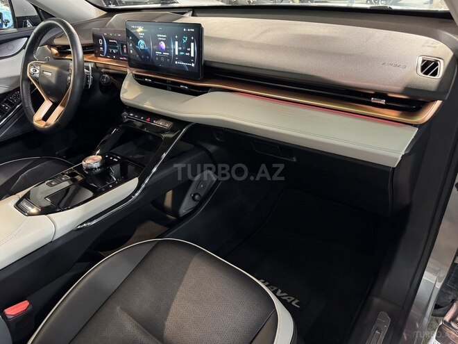 Haval H6-11