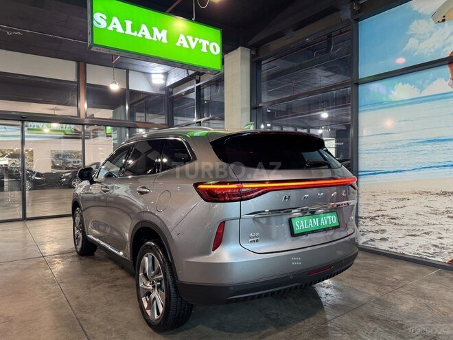 Haval H6-4