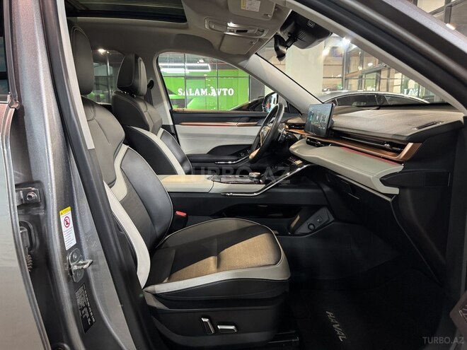 Haval H6-10