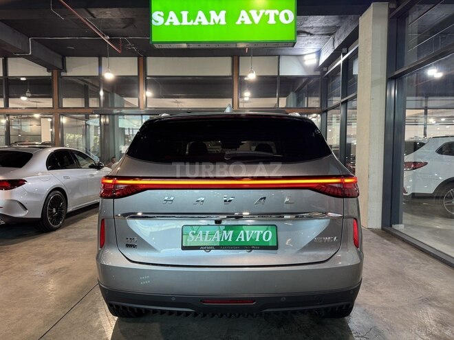Haval H6-5