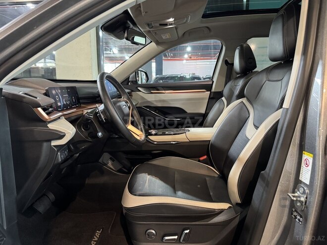 Haval H6-7
