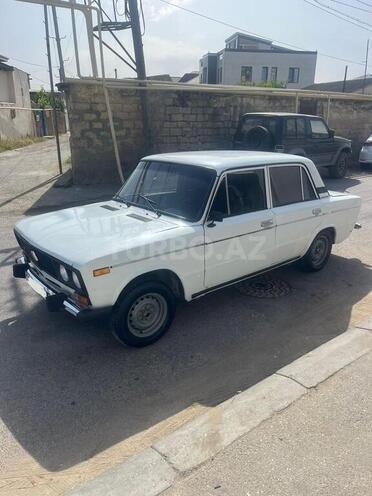 LADA (VAZ) 2106 1998, 66,666 km - 1.3 l - Bakı
