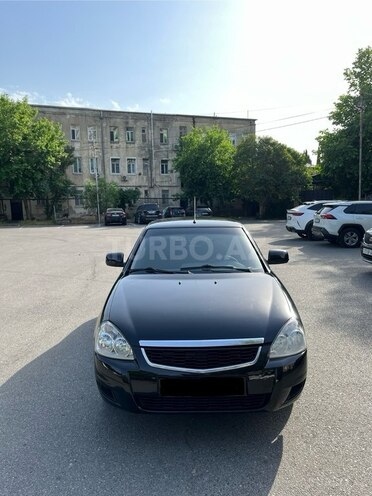 LADA (VAZ) Priora 2018, 162,000 km - 1.6 л - Bakı