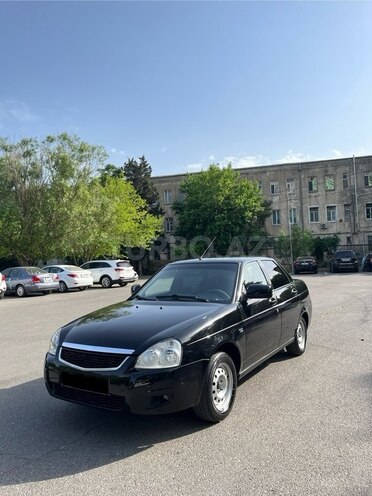 LADA (VAZ) Priora 2018, 162,000 km - 1.6 л - Bakı