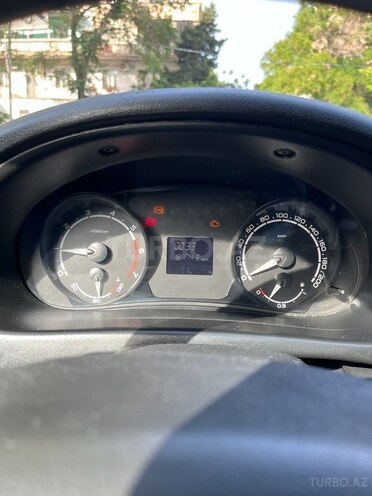 LADA (VAZ) Priora 2018, 162,000 km - 1.6 л - Bakı